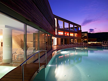 Lindos Blu Hotel & Suites